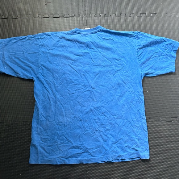 Vintage NHL St Louis Shirt - Picture 4 of 5